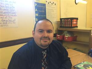 Mr. Gonzalez Mr. John Gonzalez. Jr.